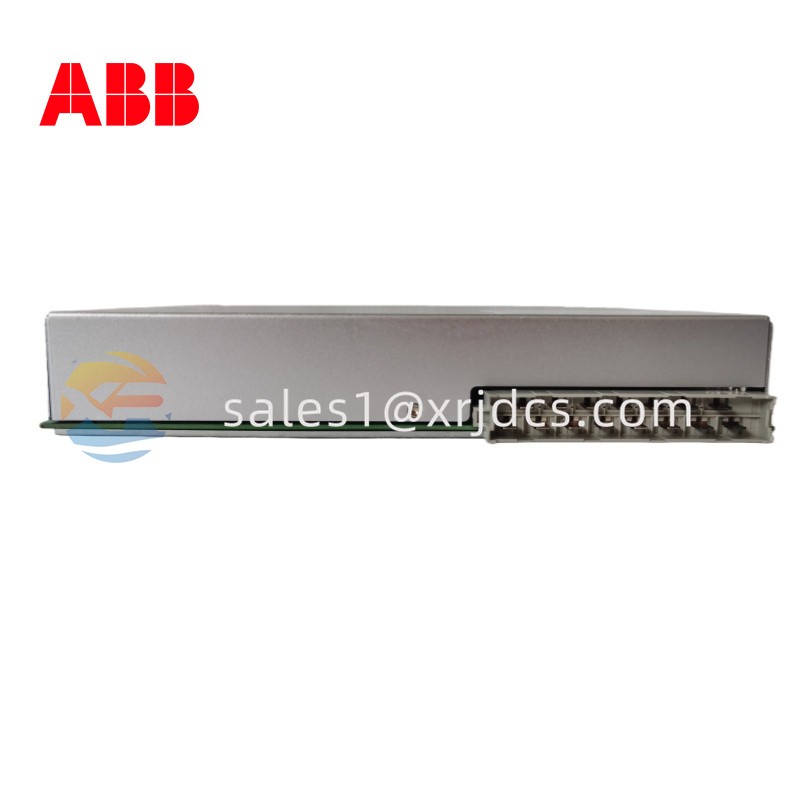 ABB 1KHW002356R0001 B5LD – Industrial Automation Interface Module1